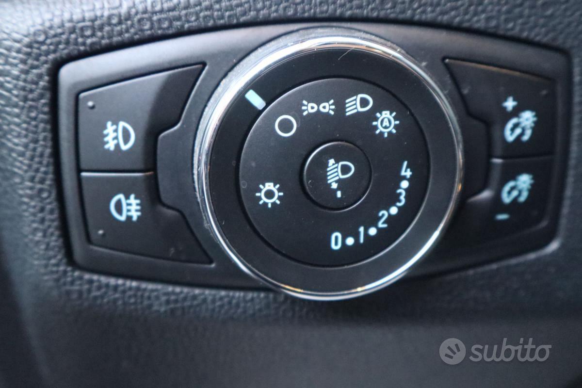 Ford EcoSport 1.5 TDCi 100 CV S&S Titanium