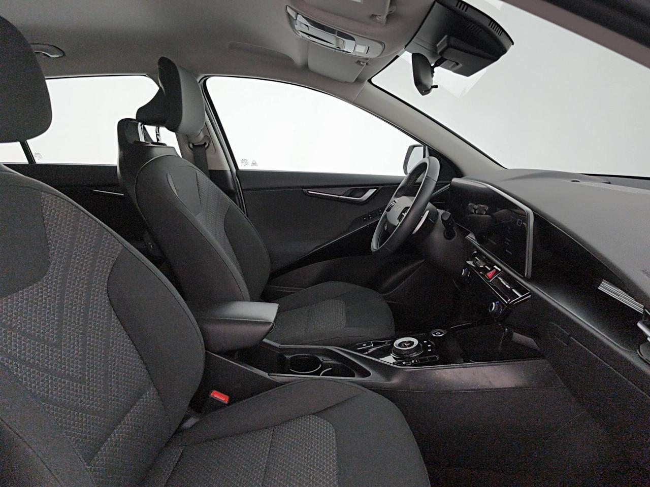 Kia Niro EV 64,8 kWh Business