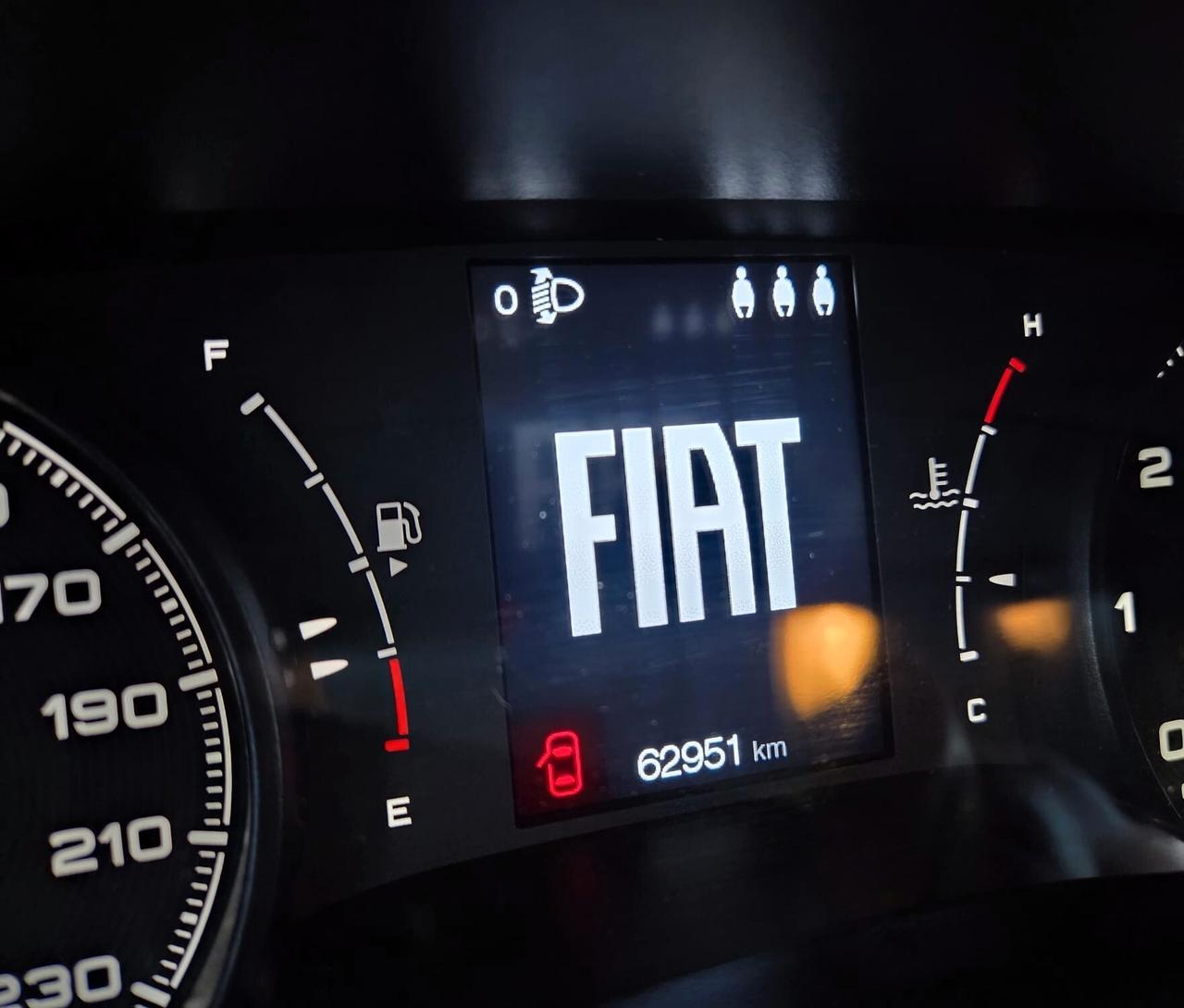Fiat Tipo 1.0 5 porte