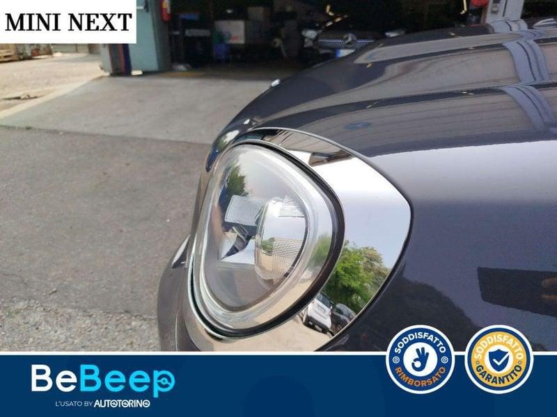 MINI Mini Countryman F60 MINI COUNTRYMAN 2.0 COOPER S HYPE ALL4 AUTO MY19