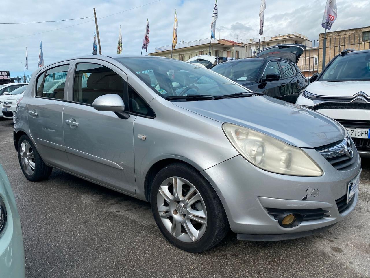 Opel Corsa 1.3 CDTI 75CV 5 porte Club