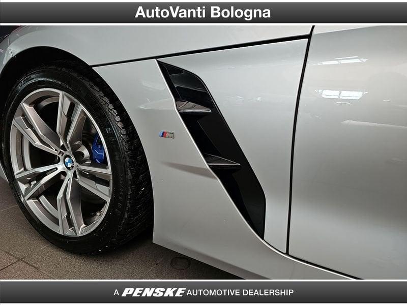 BMW Z4 Z4 sDrive30i Msport