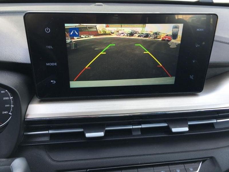 Emc Quattro 1.5 MT AZIENDALE 5.000 KM