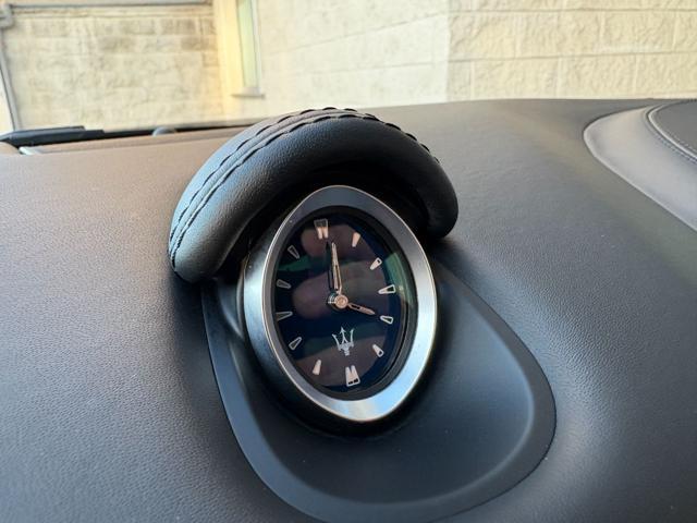 MASERATI Ghibli 330 CV 2.0 MHEV GT HYBRID