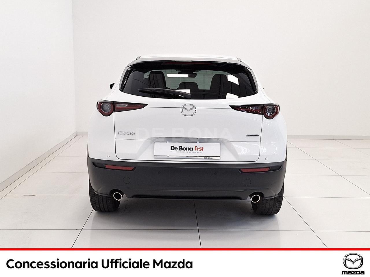 Mazda CX-30 2.0 m-hybrid executive 2wd 150cv 6mt