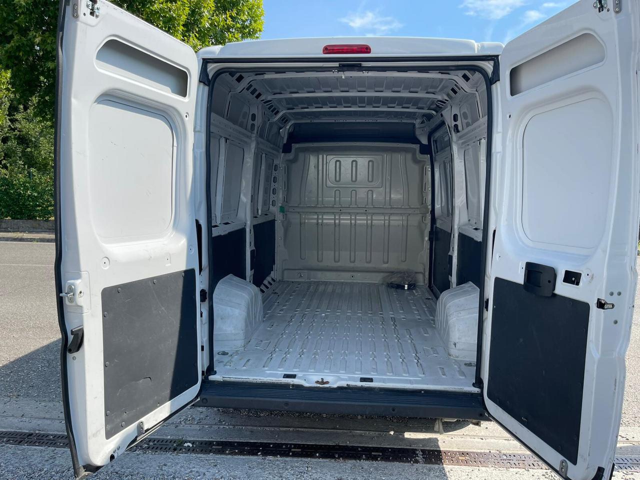 Citroen Jumper 33 BlueHDi 120 S&S PC-TM Furgone