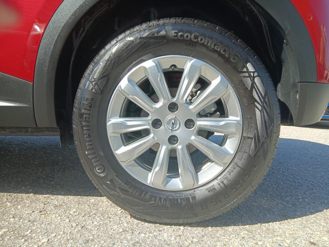 Opel Mokka Edition 1.2 Turbo (110 cv)