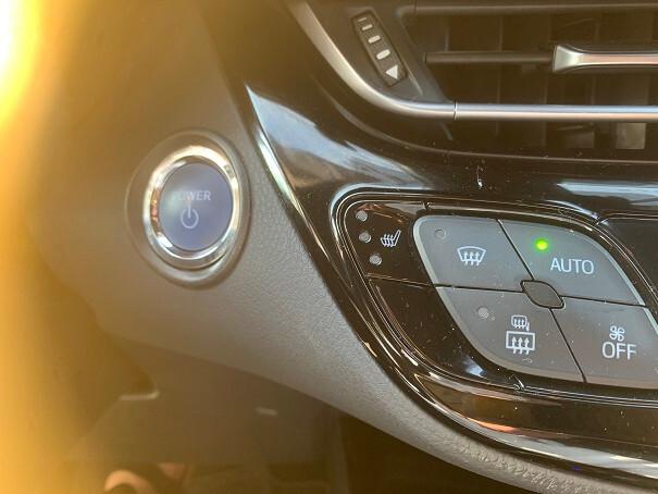 Toyota C-HR 2.0 Hybrid E-CVT Morebusiness