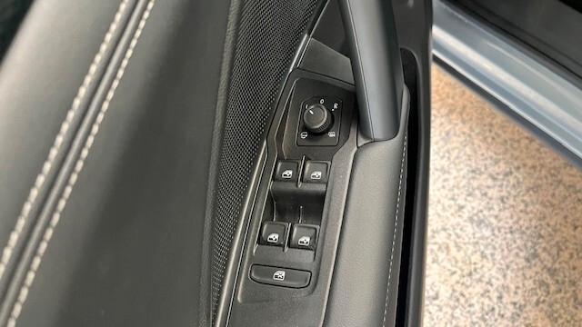 Volkswagen Tiguan 2.0 TDI 150 CV SCR DSG Life
