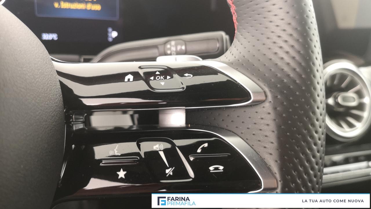 Mercedes-Benz GLA-H247 - GLA 200 d Premium auto