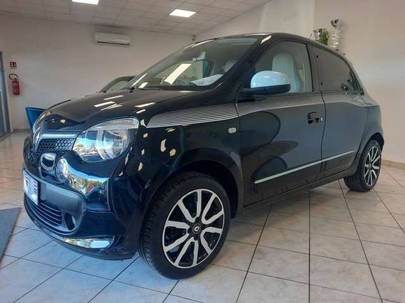 Renault Twingo 1.2 SCe Chic "Promo"