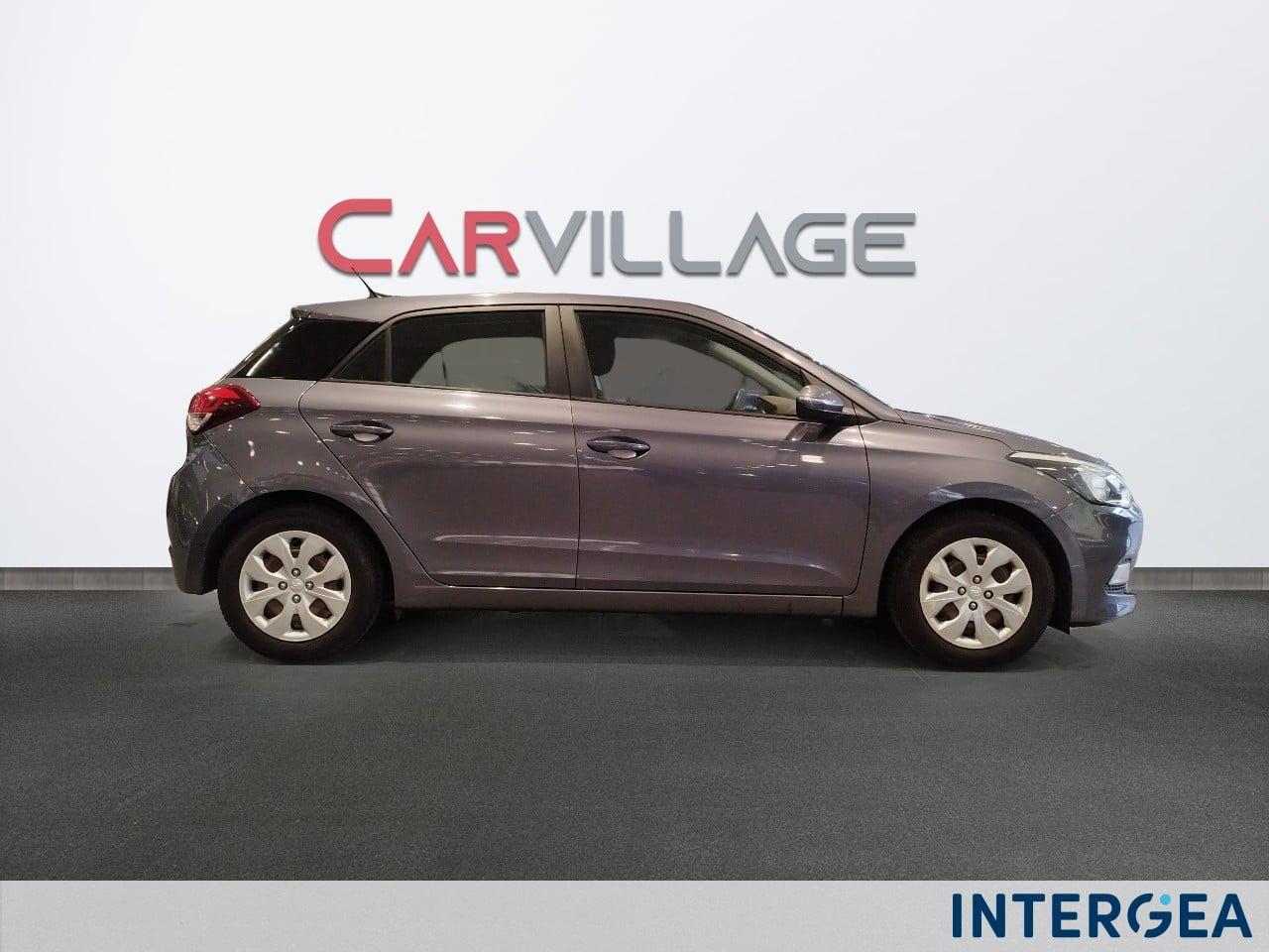 HYUNDAI i20 1.2 Classic 75cv 5p