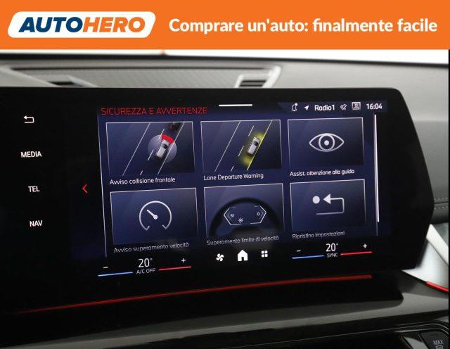 BMW iX1 eDrive 20 xLine