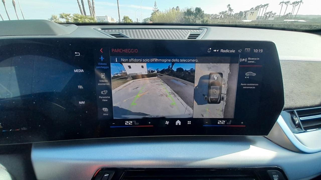 Bmw X2 M35i xDrive Msport Pro