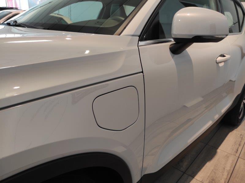 VOLVO XC40 (2017-->) - XC40 T5 Recharge Plug-in Hybrid Inscription Expression