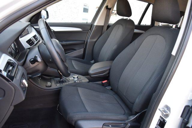 BMW X1 sDrive16d Business Advantage