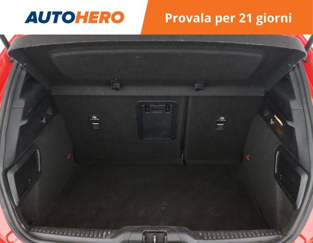 FORD Focus 1.0 EcoBoost Hybrid 125 CV 5p. ST-Line X