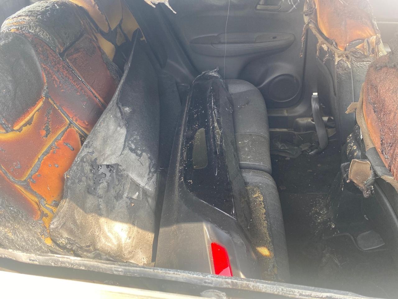 Honda Jazz 1.5 Hev eCVT Advance