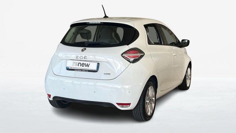 Renault ZOE Zen R135