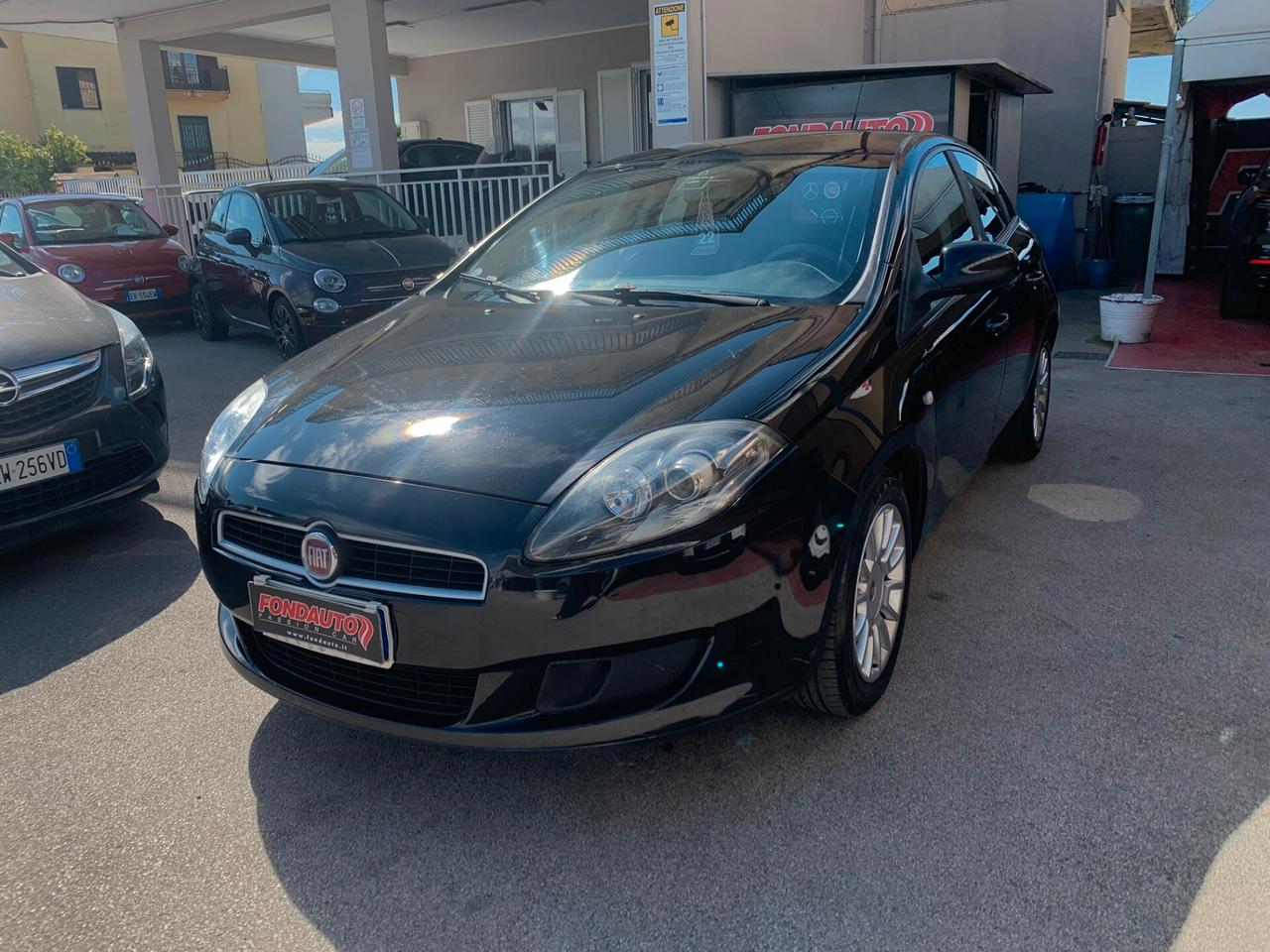 Fiat Bravo 1.4 MyLife
