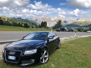 Audi A5 Audì A5 3000 tdi quattro