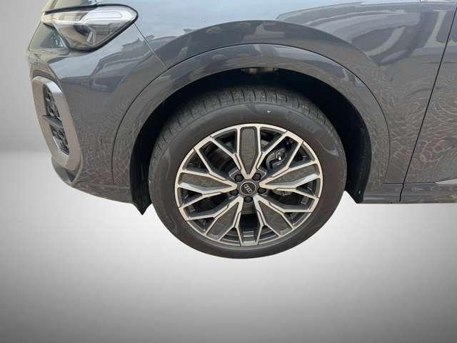 Audi Q5 SPB 2.0 TDI QUATTRO S-TRONIC 204CV FACELIFT PROMO