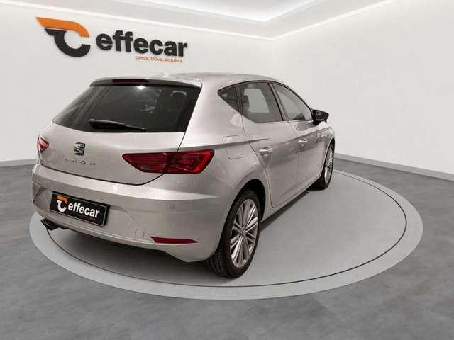 SEAT Leon 2.0 TDI 150 CV DSG 5p. FR