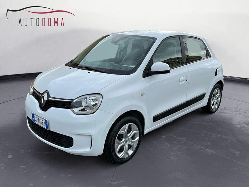 Renault Twingo Electric Twingo Electric Intens