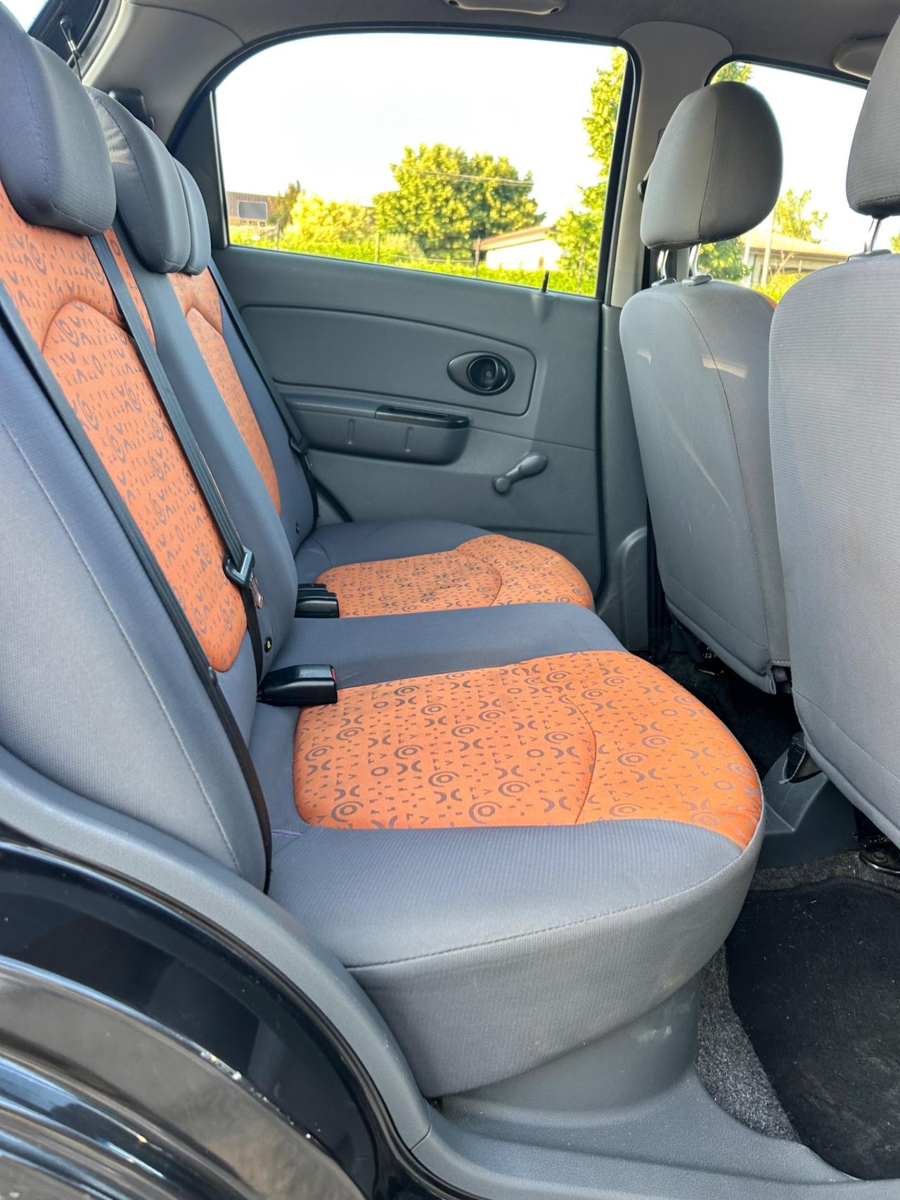 Chevrolet Matiz 1000 SX Energy GPL Eco Logic