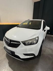 Opel Mokka X 1.6 CDTI Ecotec 4x2 Start&Stop Business