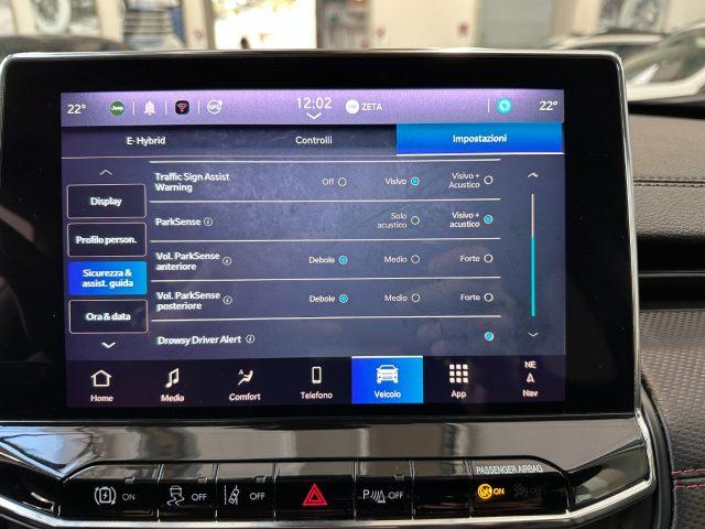 JEEP Compass 1.3 Turbo T4 240 CV PHEV AT6 4xe Trailhawk - IVA