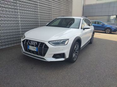 Audi A4 allroad 40 TDI 204 CV S tronic Business