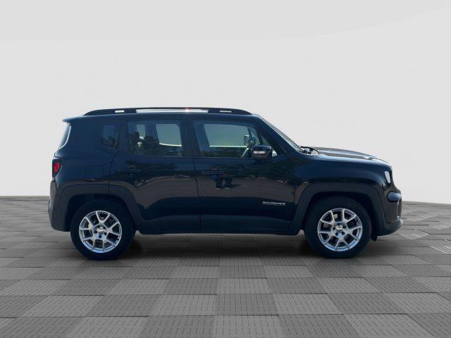 JEEP Renegade Renegade 1.5 Turbo T4 MHEV Limited