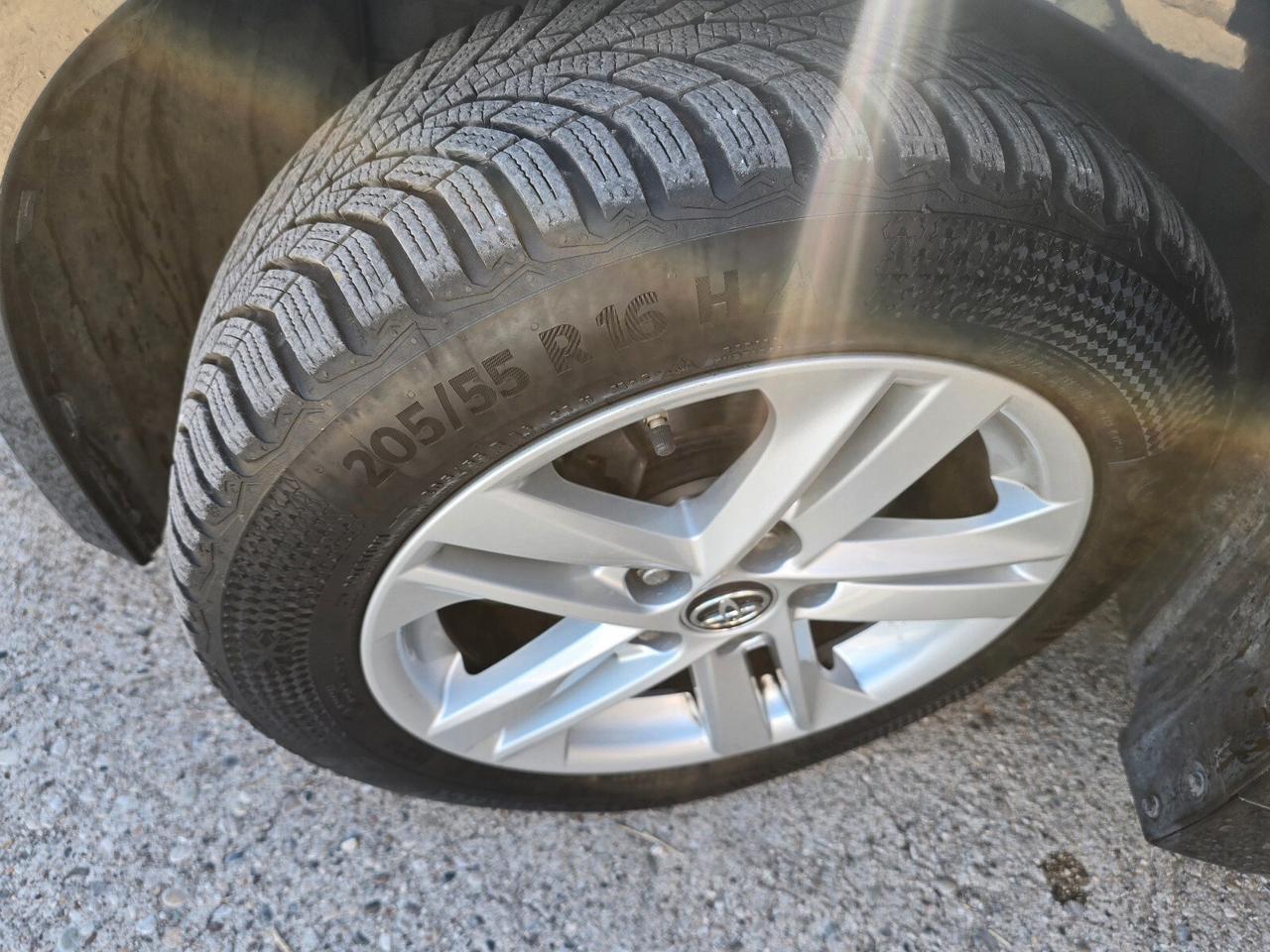 Toyota Corolla Touring Sports 1.8 Hybrid Business