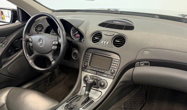 MERCEDES-BENZ SL 350 ? Iscrivibile ASI - Tutti i tagliandi