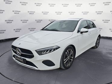 Mercedes-Benz Classe A A 180 d Progressive Advanced Plus