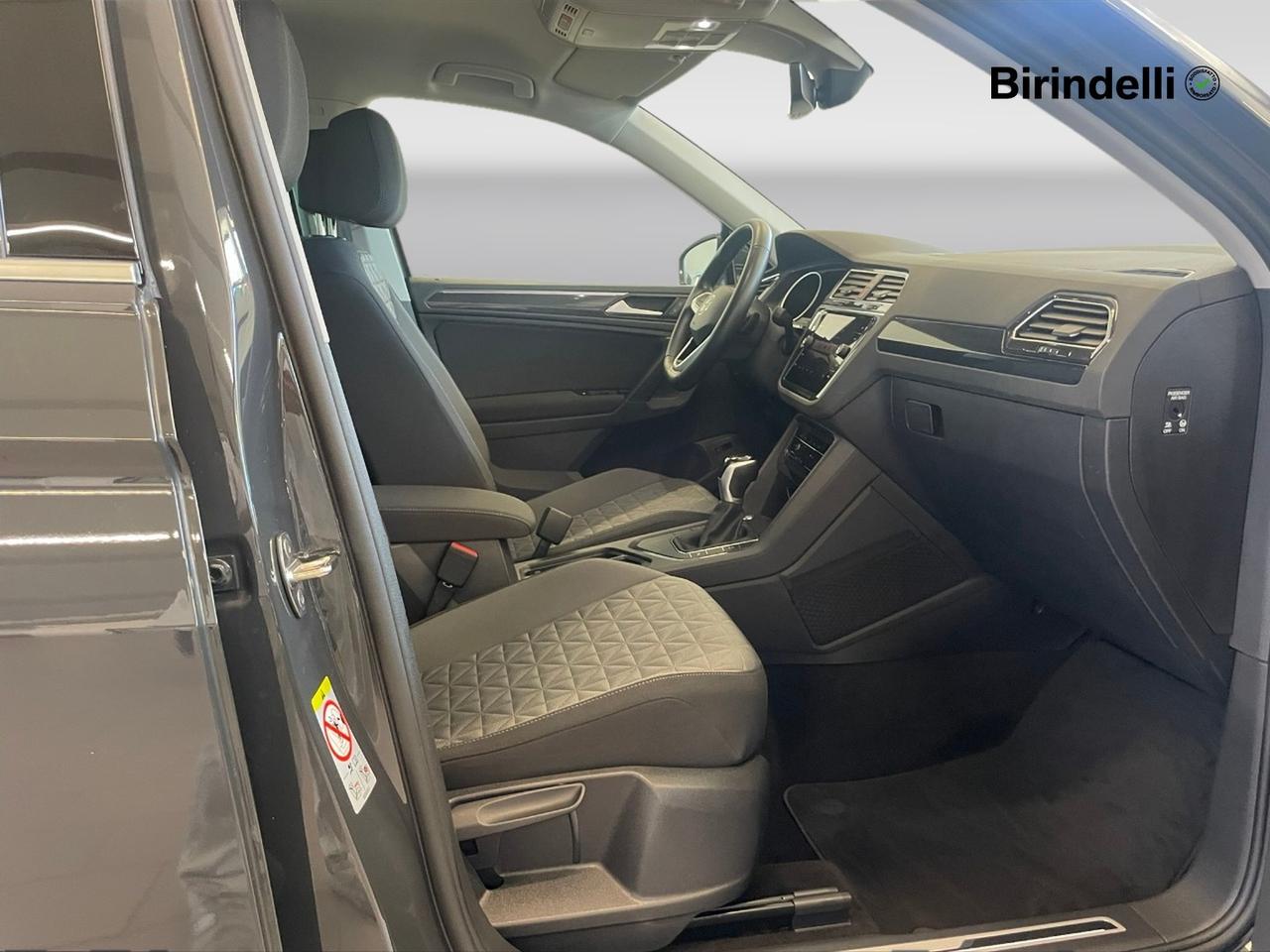 VOLKSWAGEN Tiguan 2ª serie - Tiguan 1.5 TSI 150 CV DSG ACT Life
