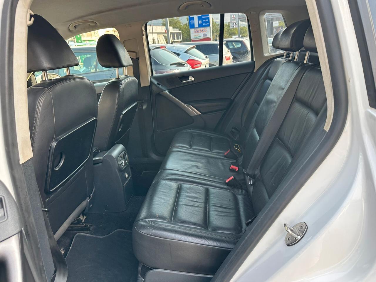 Volkswagen Tiguan 2.0 16V TDI DPF Trend & Fun (18°)