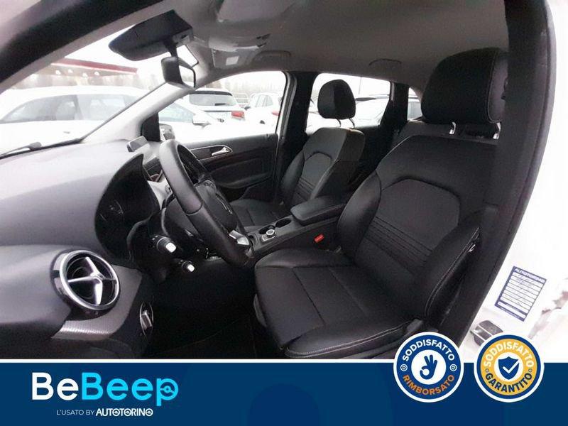 Mercedes-Benz Classe B B 200 D SPORT TECH AUTO