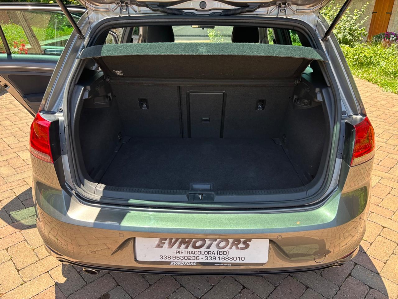 Volkswagen Golf 1.6 TDI 110 CV 5p. R-LINE