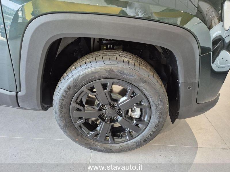 Jeep Renegade 1.3 240 CV 4xe AT6 North Star - VETTURA NUOVA
