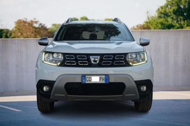 Dacia Duster 1.0 TCe GPL 4x2 Prestige