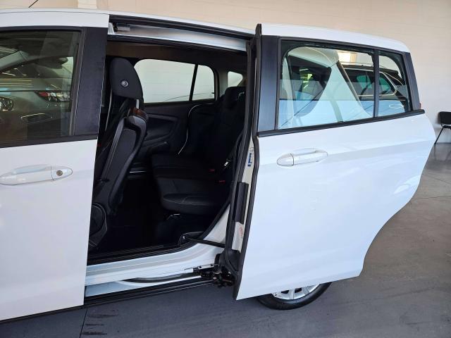 Ford B-Max 1.6 105cv powershift NEOPATENTATI