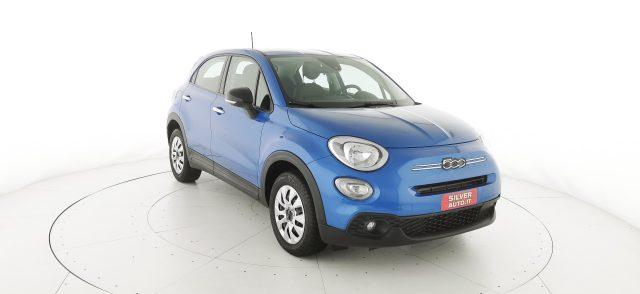 FIAT 500X 1.3 MultiJet 95 CV