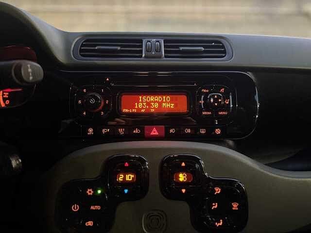 Fiat Panda 1.3 MJT S&S 4x4