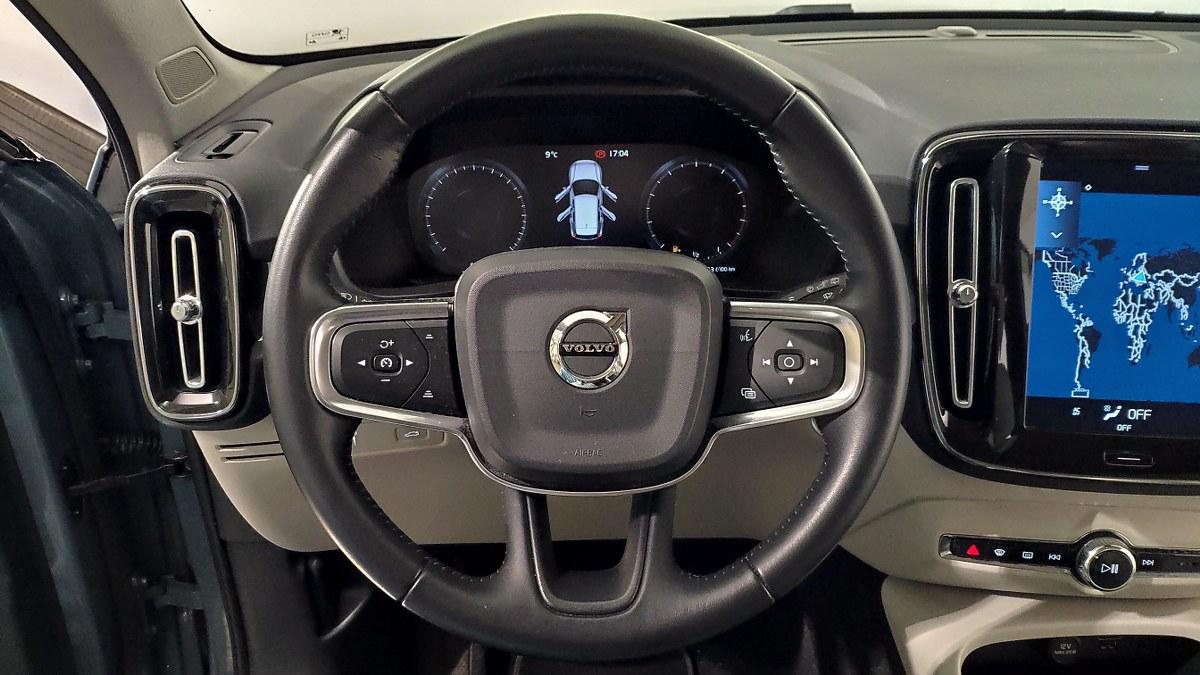 VOLVO Xc40 T3 Geartronic Business Plus