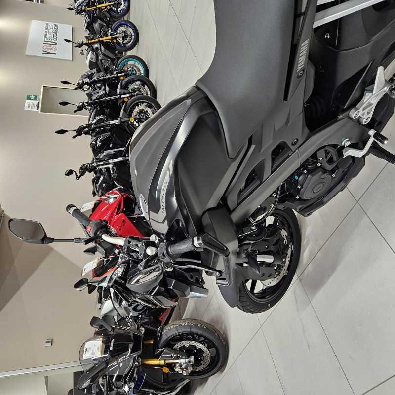 Yamaha MT-125 ABS - 2017