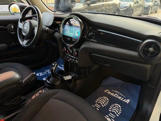 MINI Cooper 1.5 Cooper Yours Premium Mid Package auto