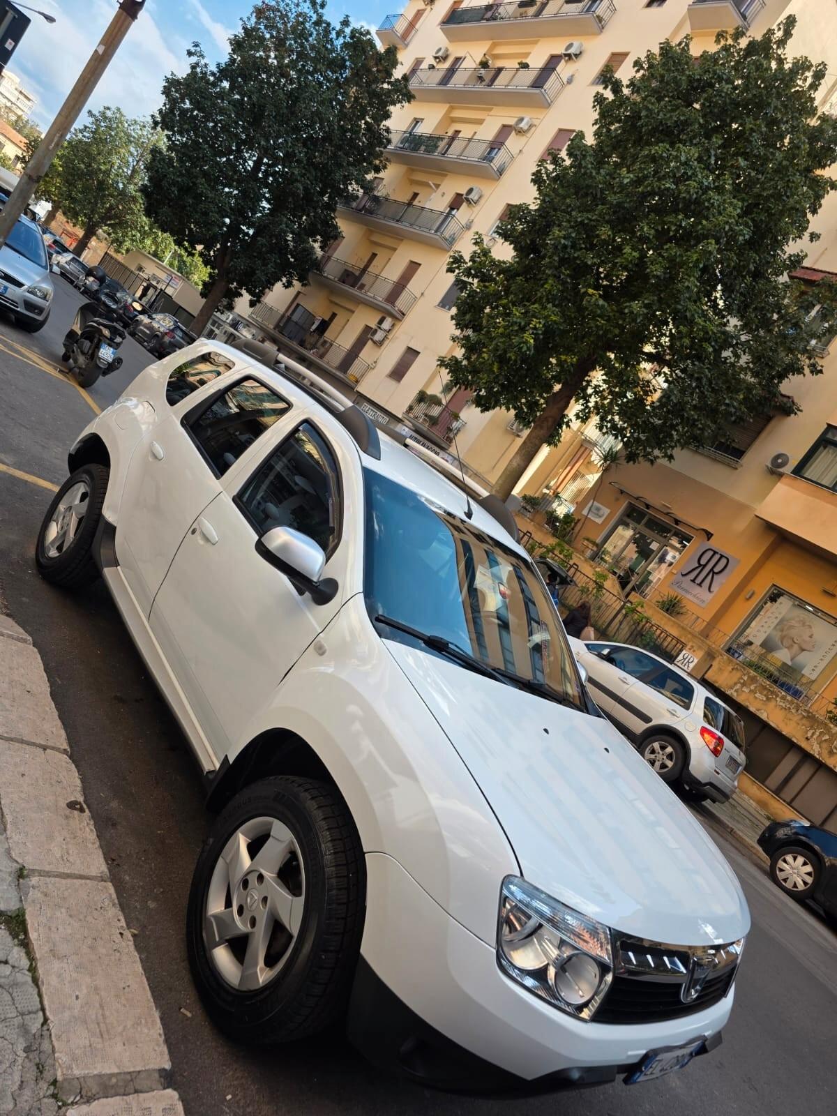 Dacia Duster 1.5 dCi 110CV 4x2 Lauréate