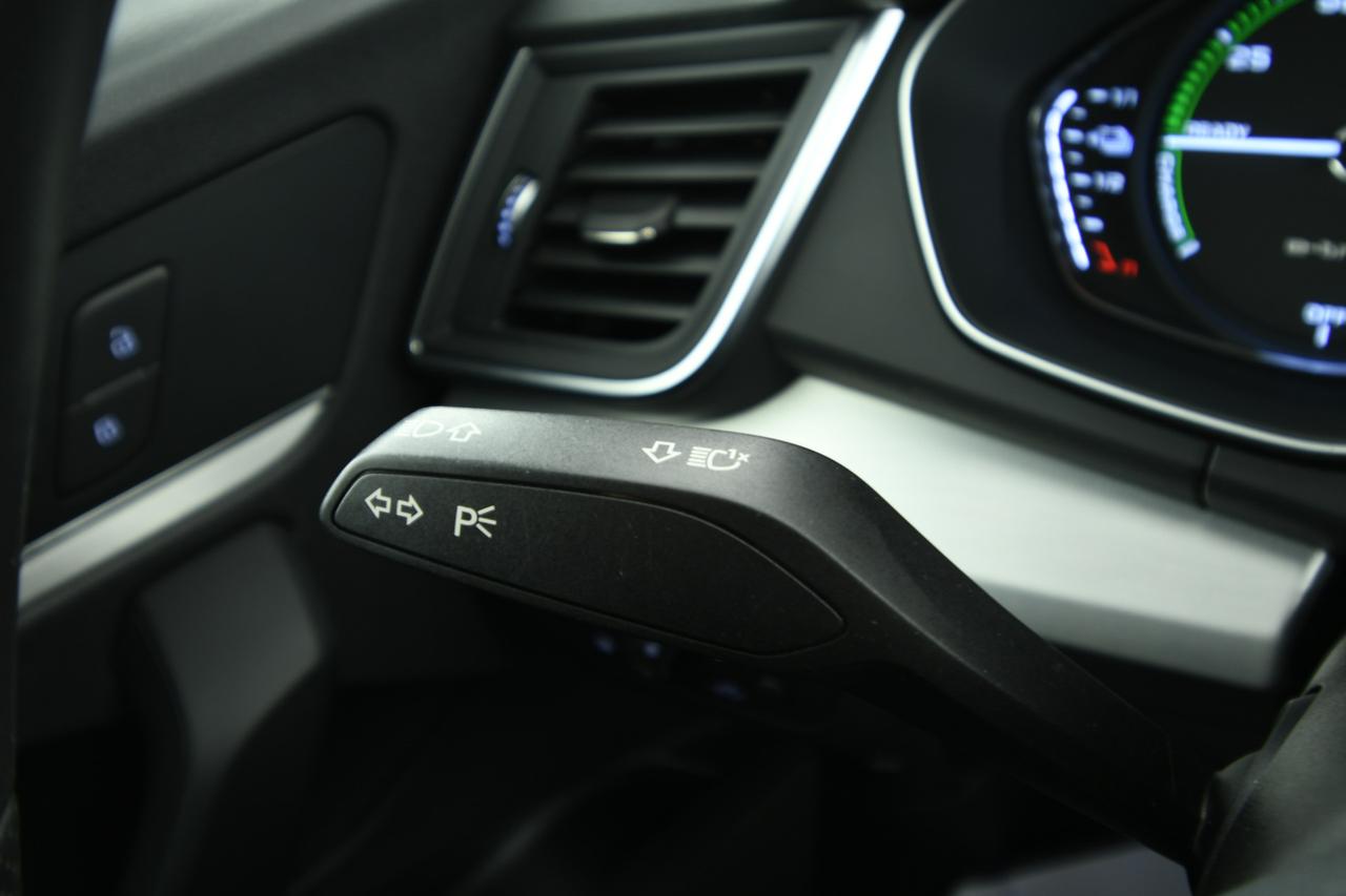 AUDI Q5 50 2.0 tfsi e S line Plus quattro 299cv s-tronic TETTO PANO+MATRIX